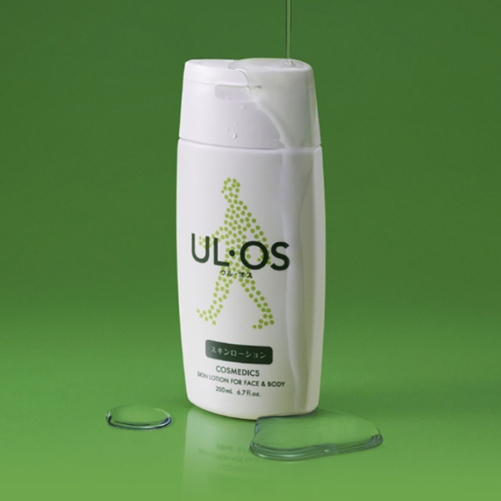 우르오스 올인원 스킨로션 지복합성용 200ml, 1개
