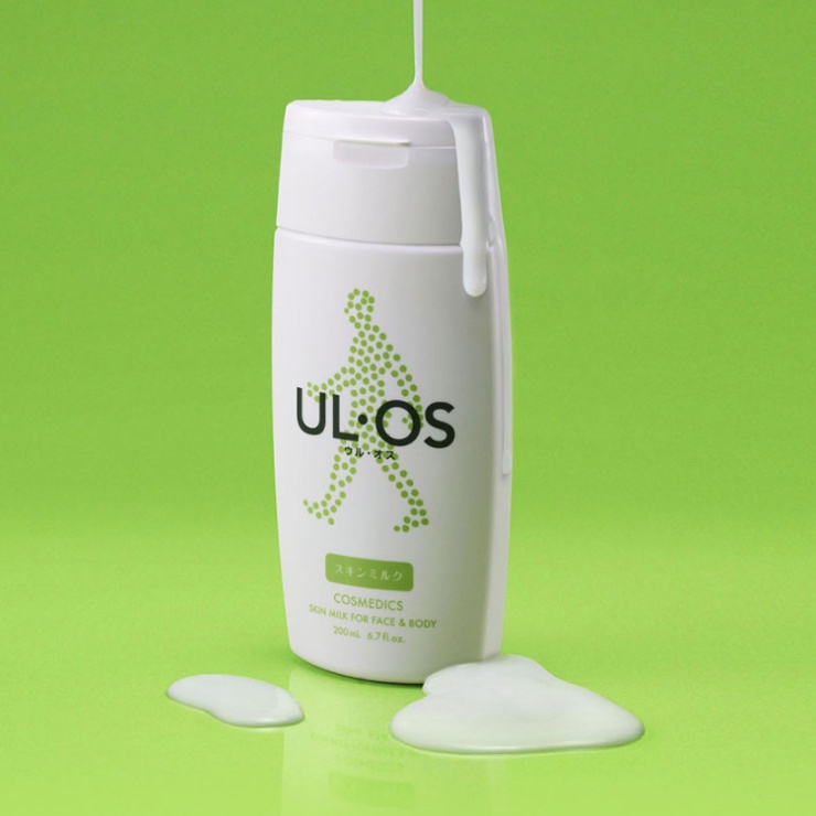 우르오스 올인원 스킨밀크 중건성용 200ml, 1개